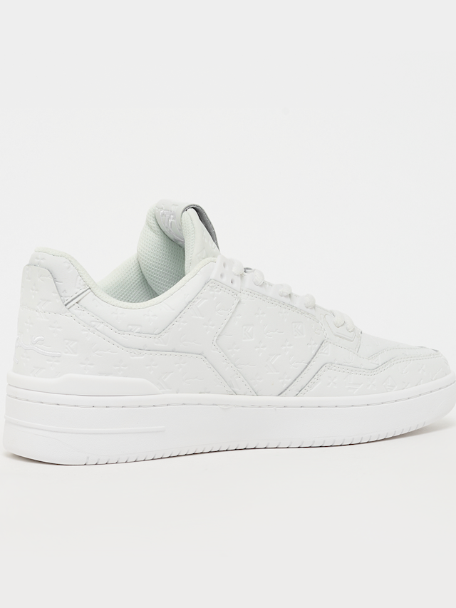 Karl Kani, 89 LXRY PRM`26, white, Image 3 of 7